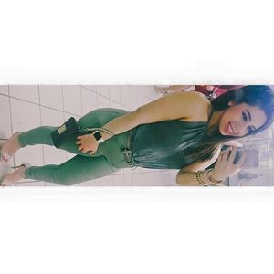 Meet your Posher, Daisy